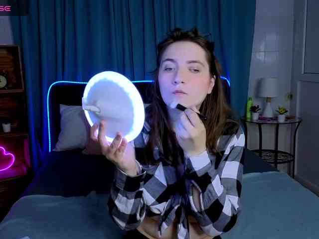 Tararyannn webcam