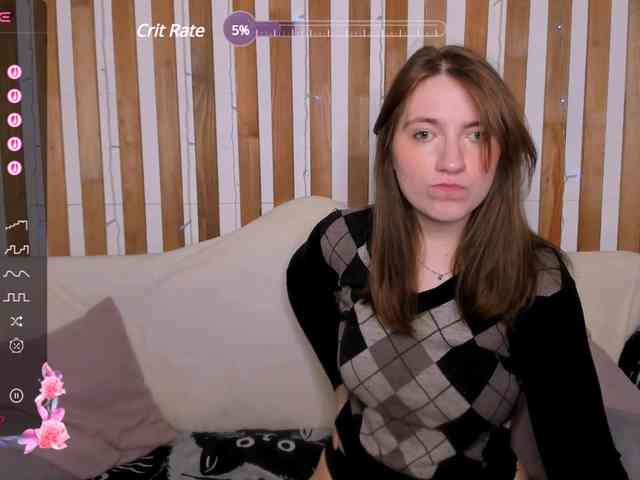 Tararyannn webcam