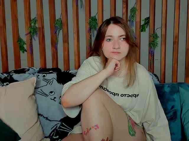 Tararyannn webcam