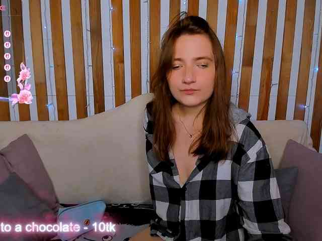 Tararyannn webcam