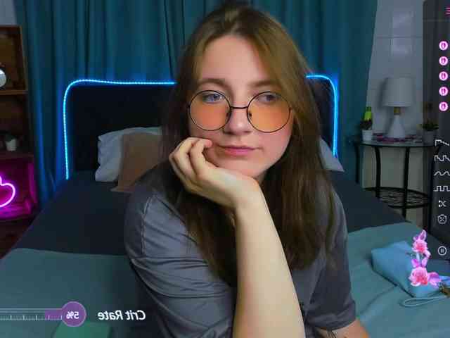 Tararyannn webcam