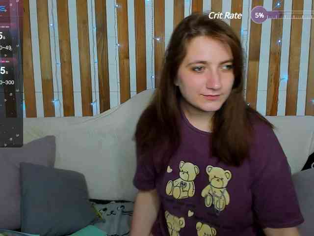 Tararyannn webcam