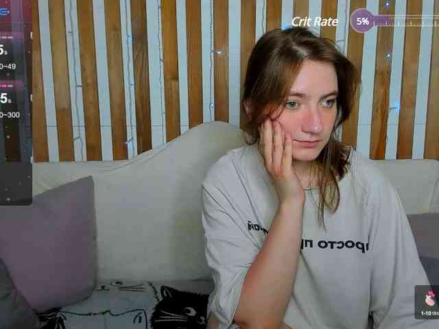 Tararyannn webcam