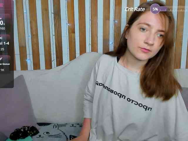 Tararyannn webcam