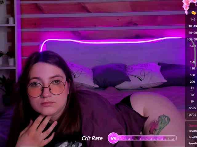 Tararyannn webcam