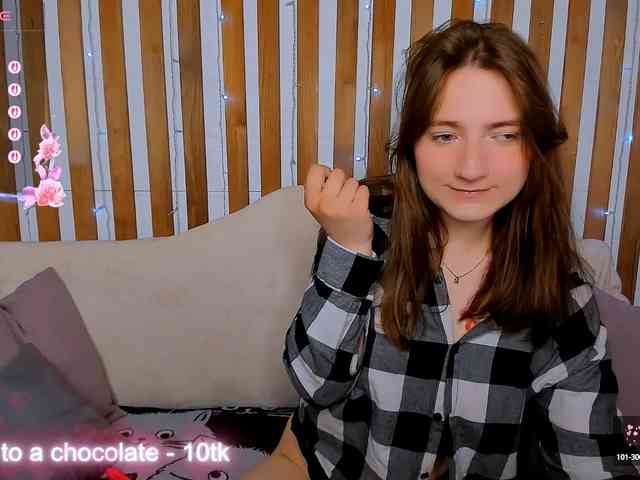 Tararyannn webcam