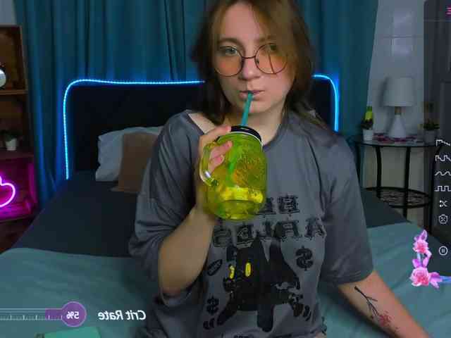 Tararyannn webcam