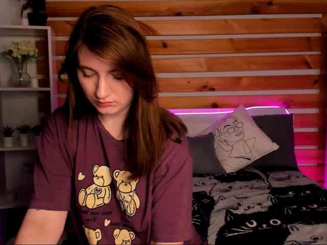 Tararyannn webcam
