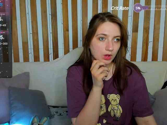 Tararyannn webcam