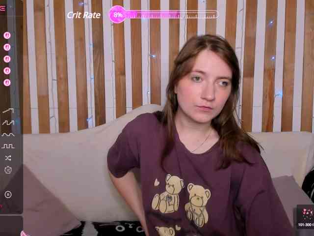 Tararyannn webcam