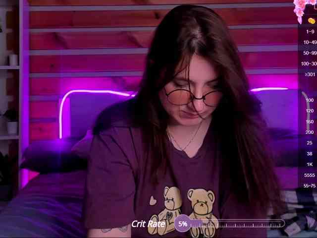 Tararyannn webcam