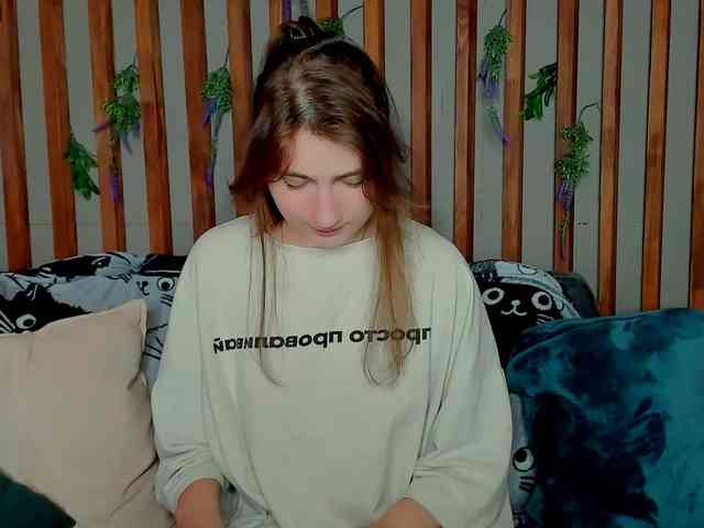 Tararyannn webcam