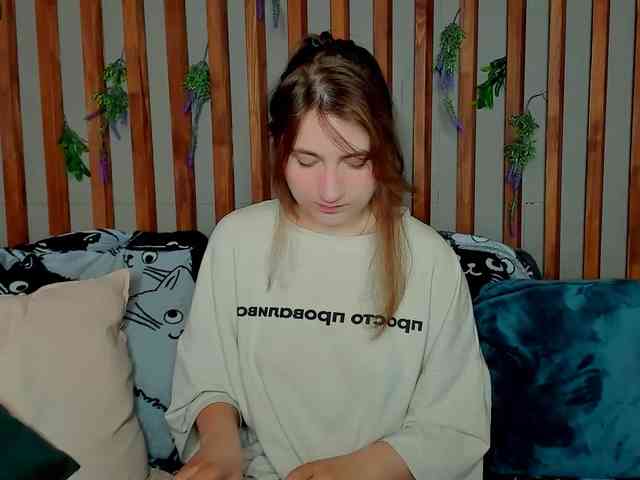 Tararyannn webcam