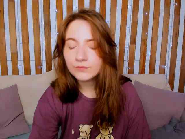 Tararyannn webcam