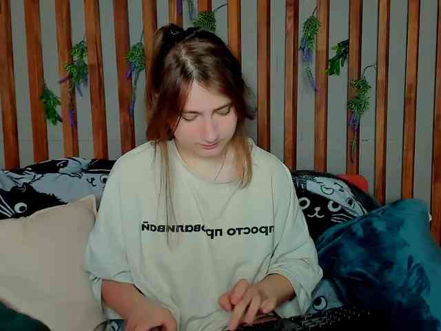 Tararyannn webcam