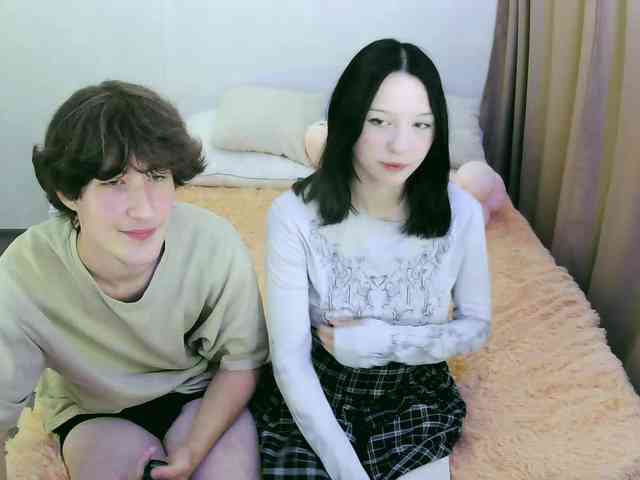 Elliott-White webcam