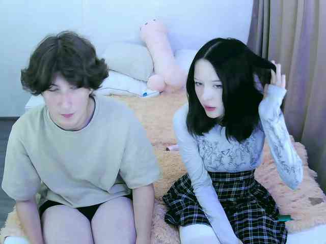 Elliott-White webcam