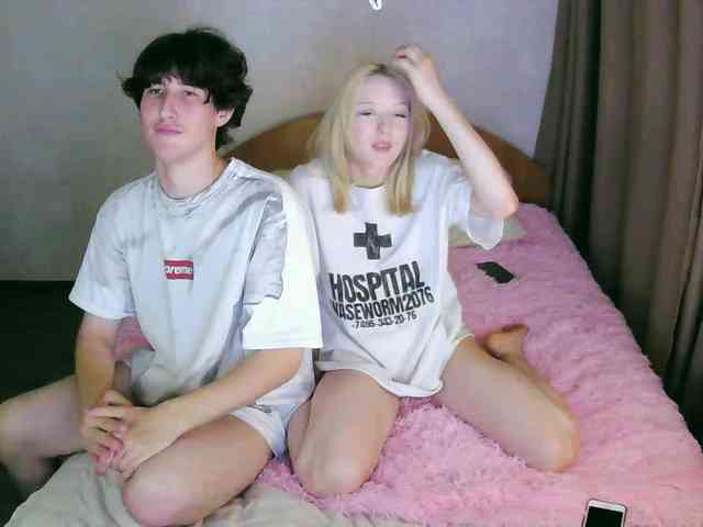 chat live sex Elliott-White
