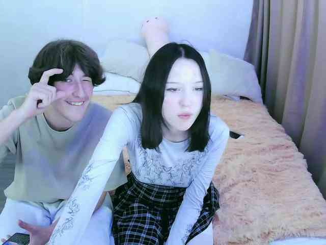 amateur webcam porn Elliott-White