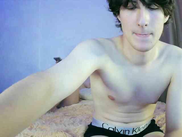 nude web cam chat Elliott-White