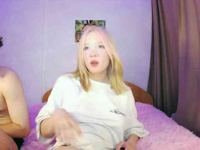 sexy video chat Elliott-White