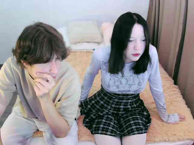 Elliott-White webcam