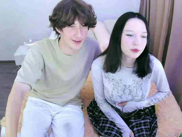 Elliott-White webcam