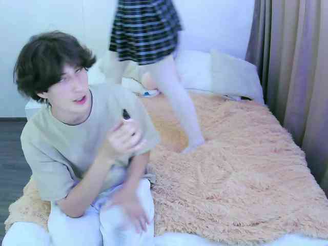 web cam live Elliott-White