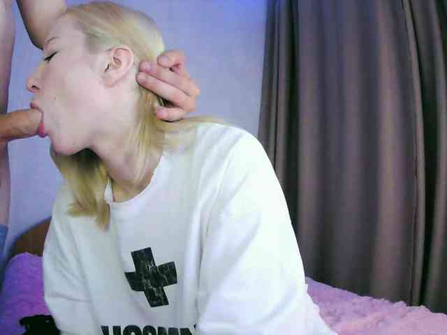 nude chatroom Elliott-White
