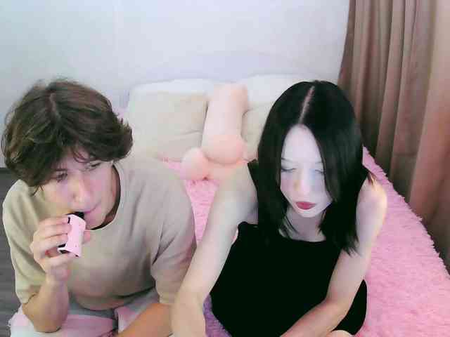 Elliott-White webcam