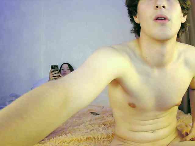 nude web cam chat Elliott-White