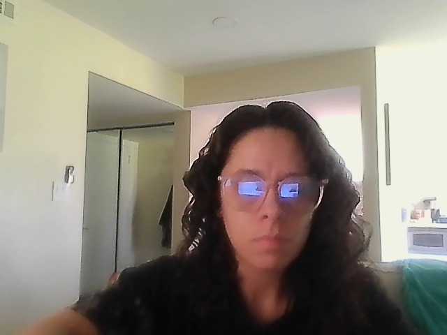 NativeAmericanSeductress webcam