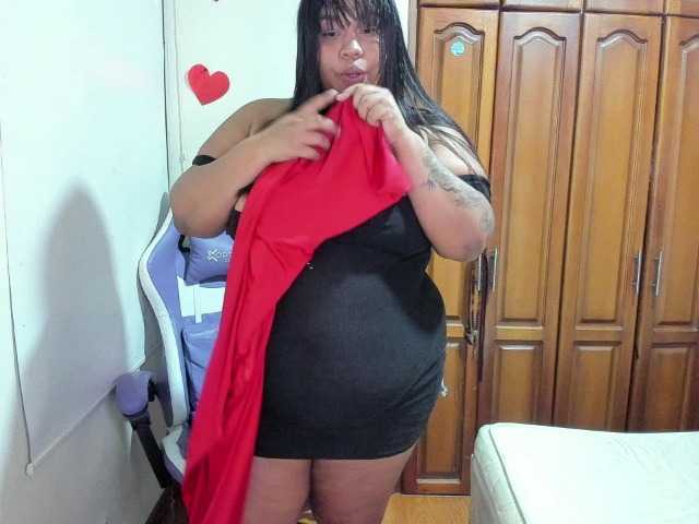 NayaraHanni1's BongaCams show and profile