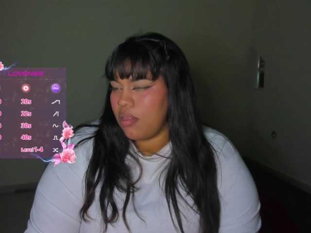 NayaraHanni1's BongaCams show and profile