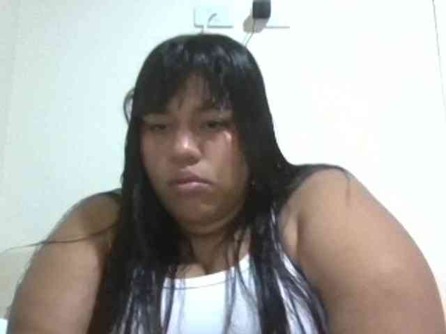 NayaraHanni1 webcam