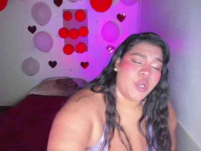 NayaraHanni1 webcam