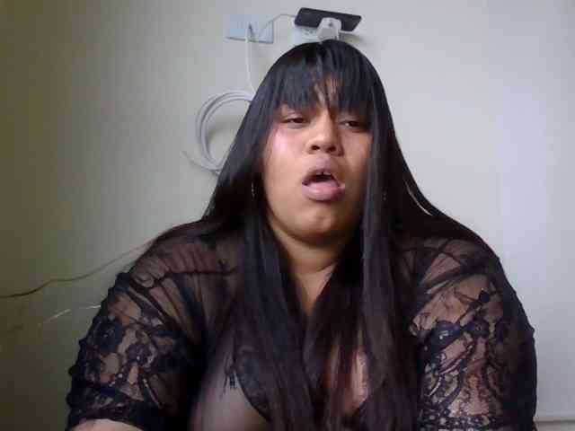 NayaraHanni1 Live Webcam on BongaCams