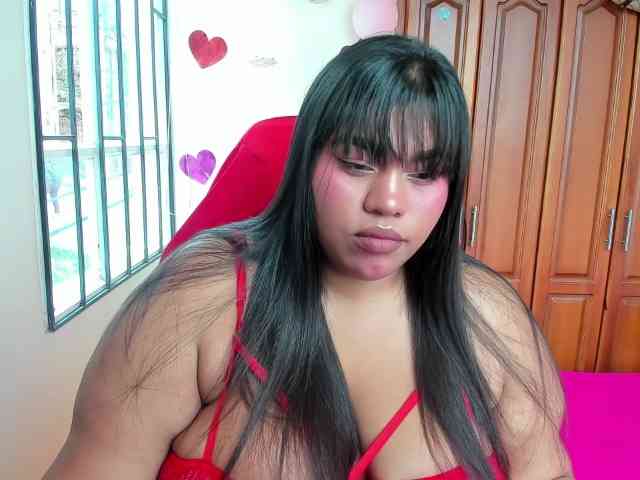 NayaraHanni1 webcam