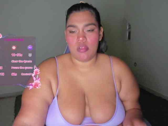 NayaraHanni1 webcam