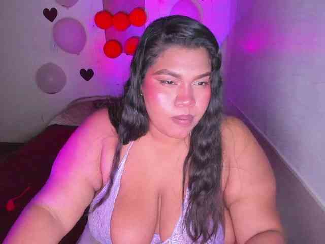 NayaraHanni1 webcam