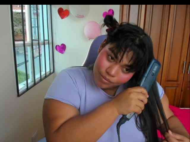 NayaraHanni1 NayaraHanni1