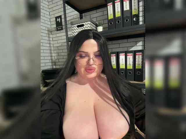 DashaTTY webcam