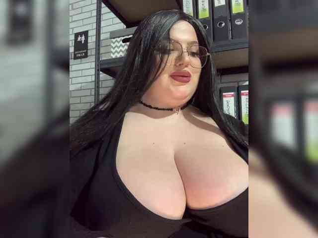 DashaTTY webcam