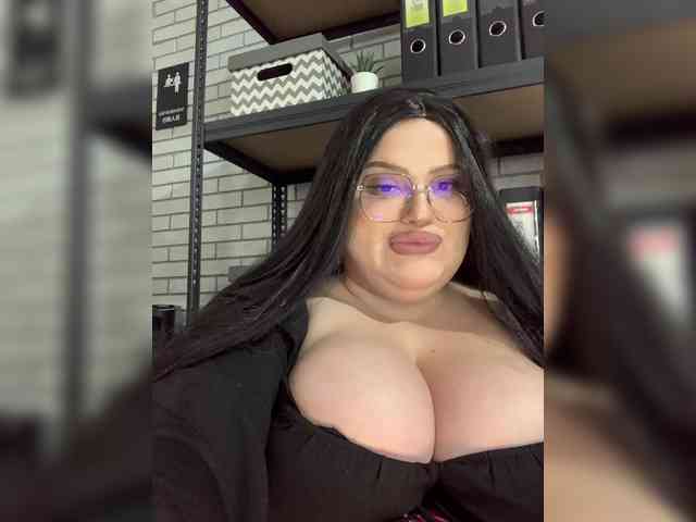 DashaTTY webcam