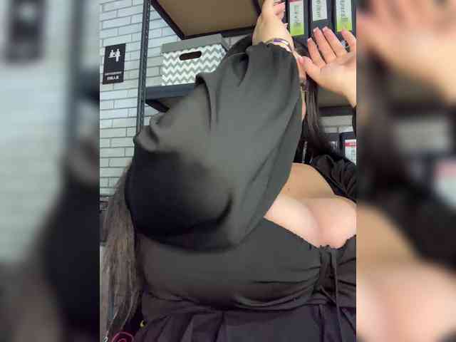 DashaTTY webcam