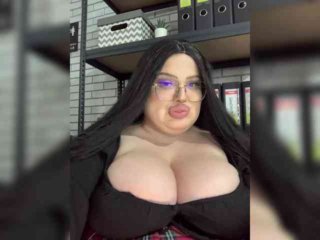 DashaTTY webcam