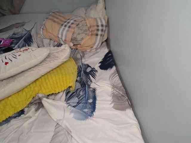 creamy-squirter webcam