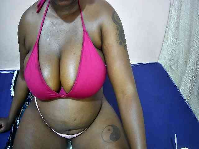 creamy-squirter webcam