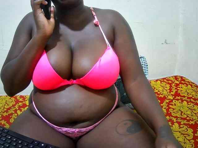 creamy-squirter webcam