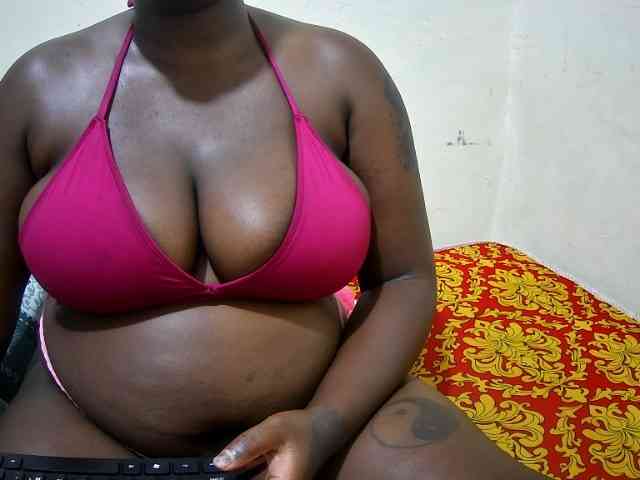 creamy-squirter webcam